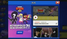 荒野乱斗官方中秋爆料最新,全新活动、英雄与皮肤即将上线！