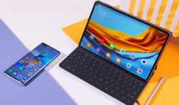 华为最新爆料平板有哪些,颠覆体验，新一代平板旗舰即将亮相