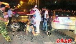 杞县柳庄车祸最新爆料新闻,悲剧现场细节披露，调查深入进行中