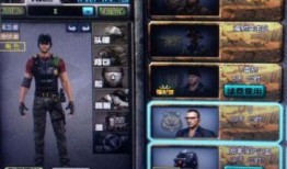 最新爆料cf传说角色是谁,CF传说角色新成员竟是...