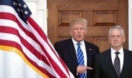 特朗普最新军爆料,最新军事行动内幕曝光！”