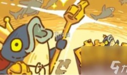 咸鱼之王属性爆料最新,全新爆料带你领略游戏魅力