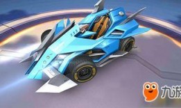 qq飞车最新爆料剃刀,QQ飞车全新角色，速度与激情的极致演绎
