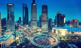 陆家嘴商圈爆料视频最新,繁华再现，未来商业新地标揭秘