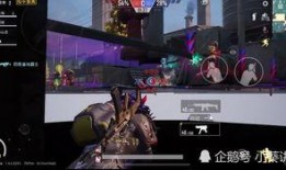 暗区体验服最新爆料新枪,神秘性能引发玩家热议