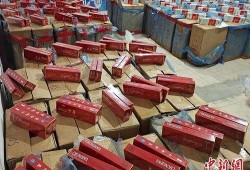 杭州爆料假烟事件最新,揭秘网络爆料背后的真相与监管挑战