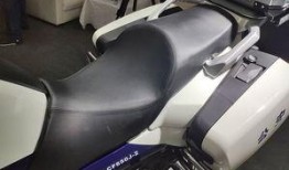 春风摩托车最新爆料,颠覆传统，引领未来出行新潮流