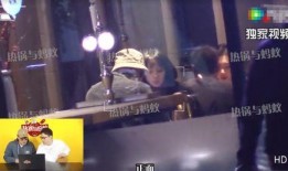 张超最新微博爆料,揭秘娱乐圈惊人内幕！