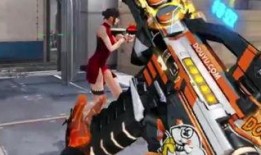 cfm最新爆料枪械皮肤,全新枪械皮肤生成机制大曝光！