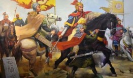 岳飞最新爆料新闻视频,揭秘历史真相，还原民族英雄真实形象