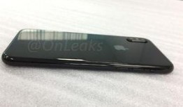 外国人爆料苹果最新机,颠覆性设计，性能再升级！