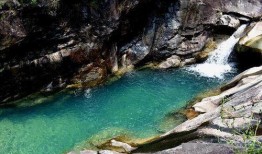 连心谷爱心潭最新爆料,揭秘背后的惊人真相！”